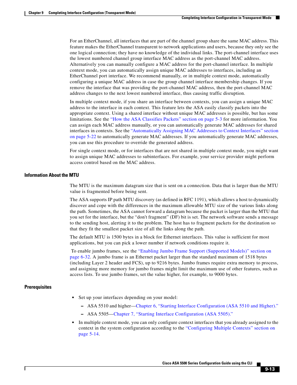 Cisco ASA 5505 User Manual | Page 323 / 1994