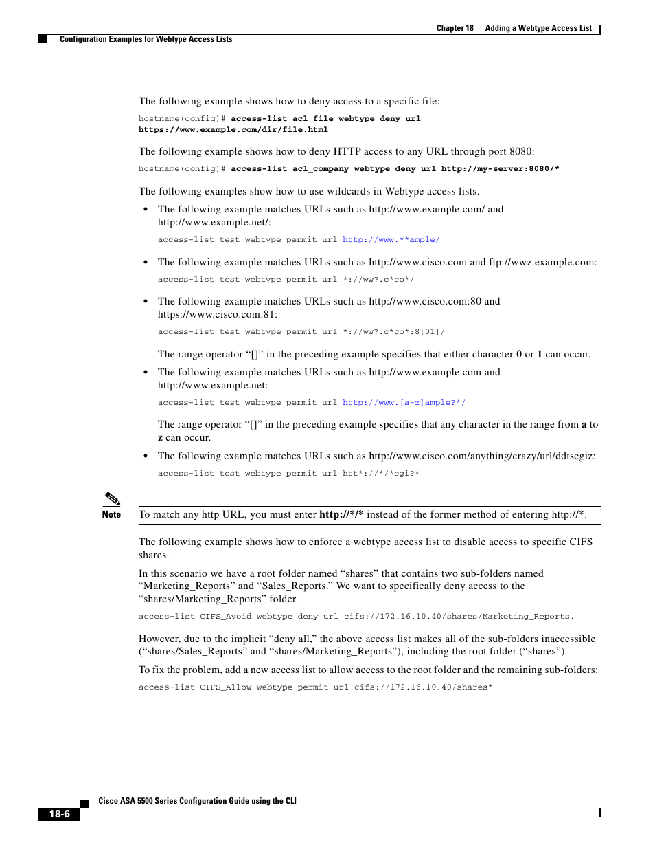 Cisco ASA 5505 User Manual | Page 412 / 1994
