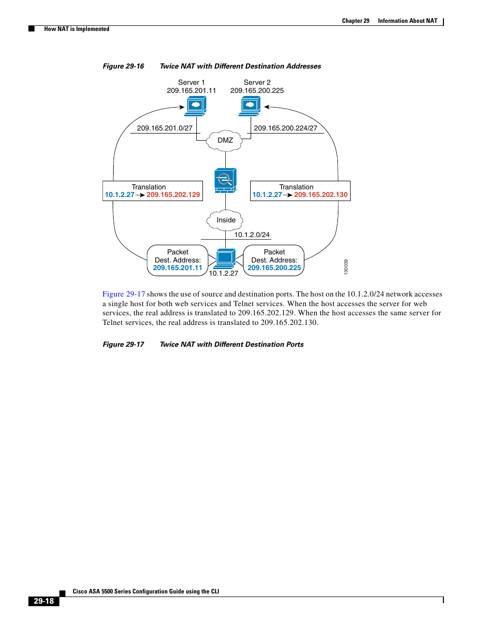 Figure 29-16 | Cisco ASA 5505 User Manual | Page 572 / 1994