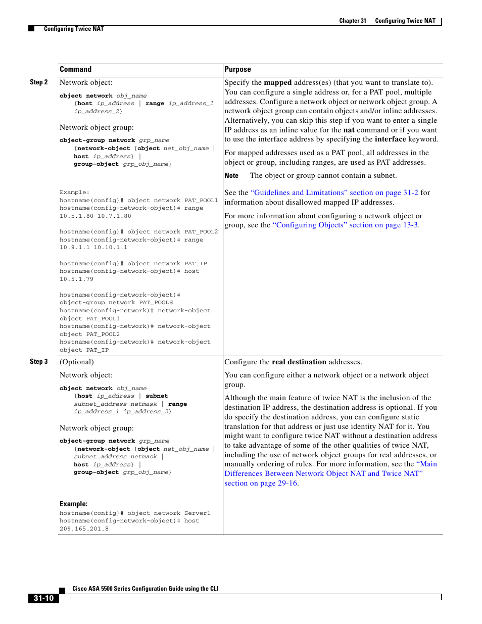 Cisco ASA 5505 User Manual | Page 616 / 1994