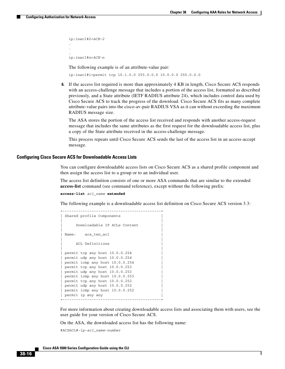 Cisco ASA 5505 User Manual | Page 790 / 1994