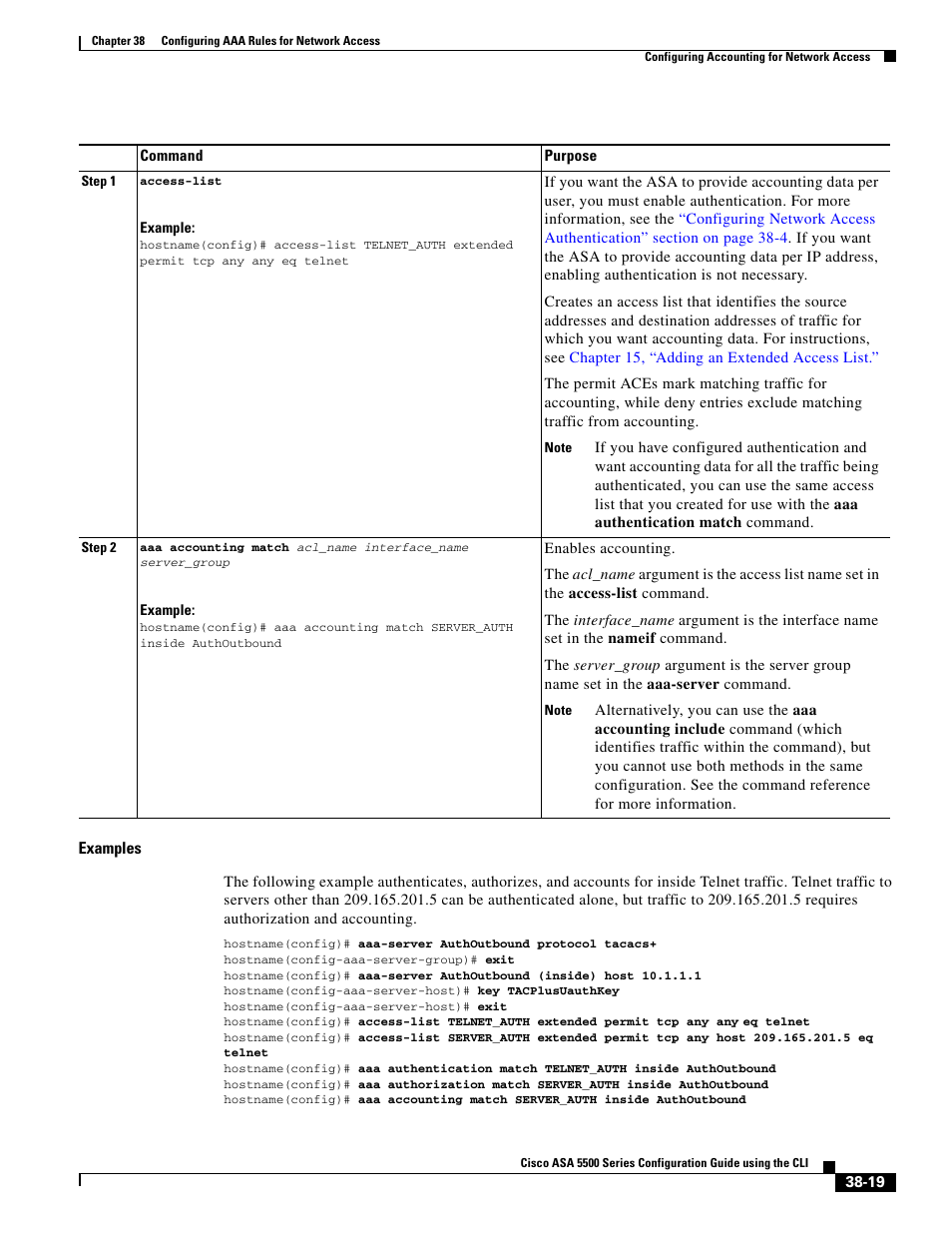 Cisco ASA 5505 User Manual | Page 793 / 1994