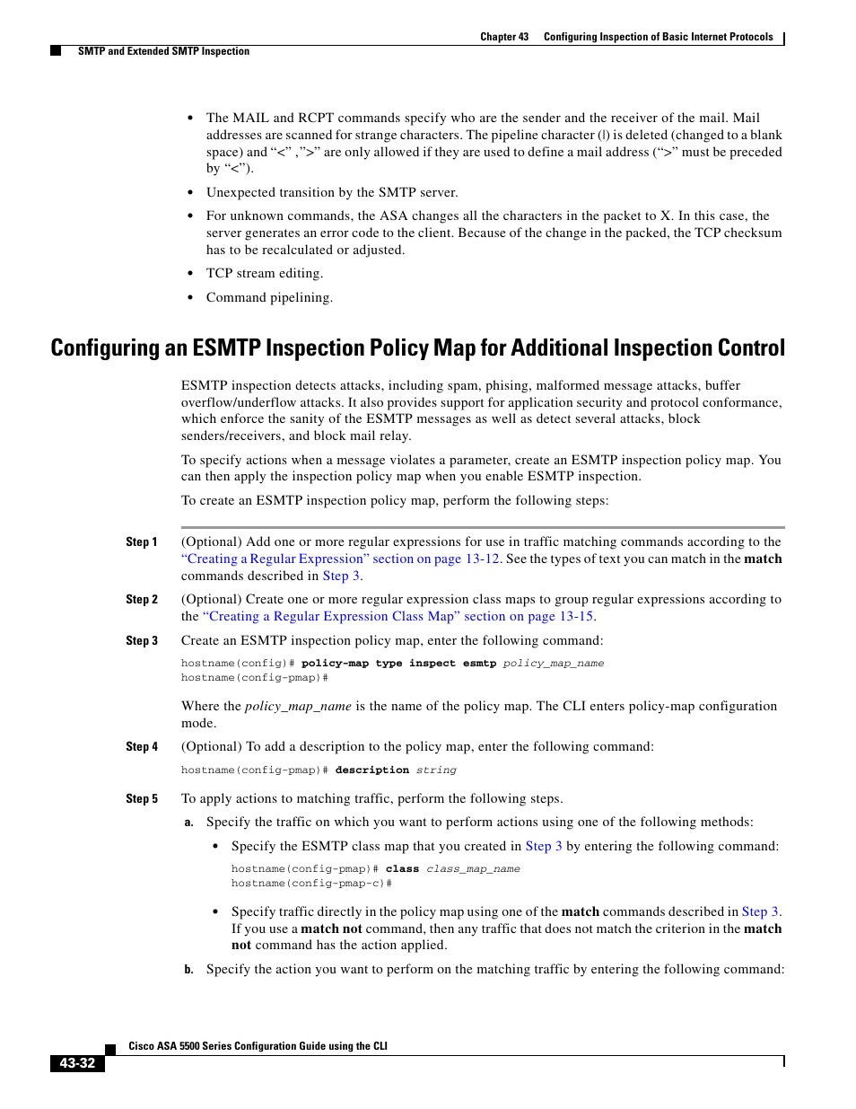 Cisco ASA 5505 User Manual | Page 908 / 1994