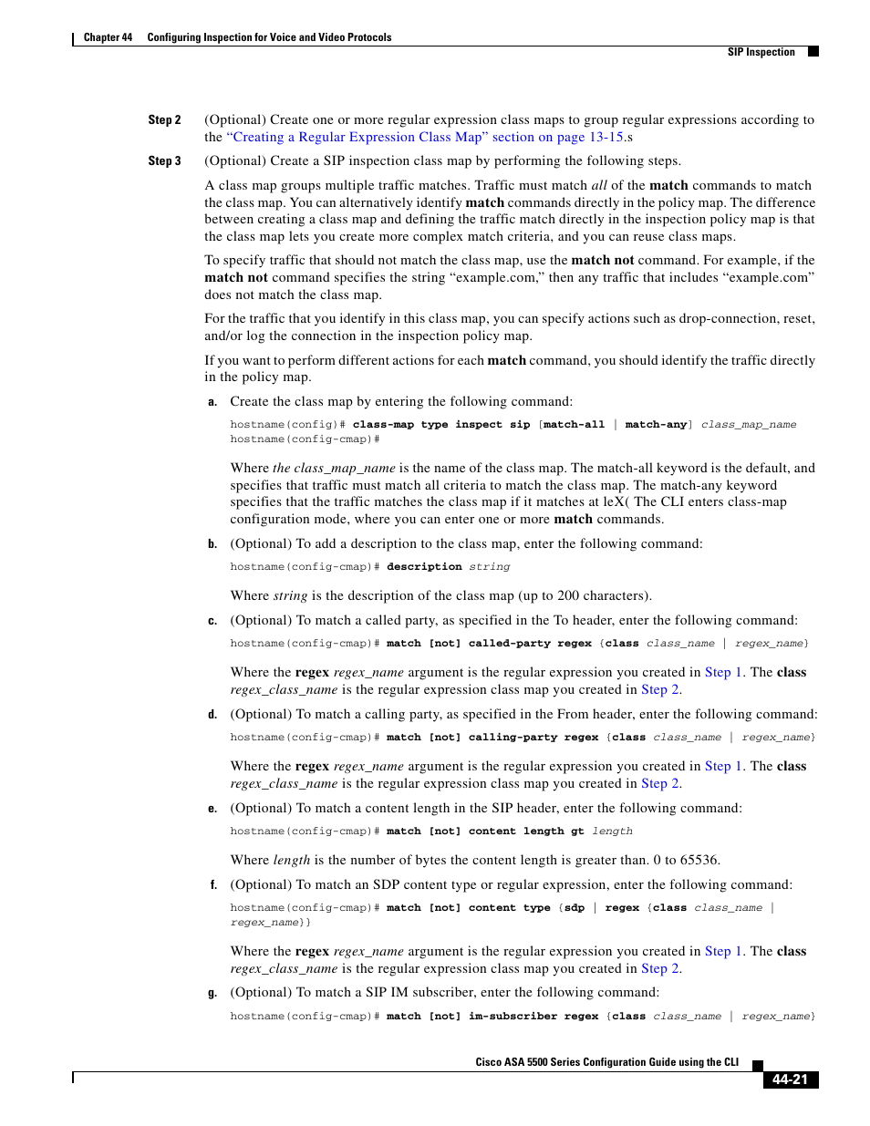 Cisco ASA 5505 User Manual | Page 931 / 1994