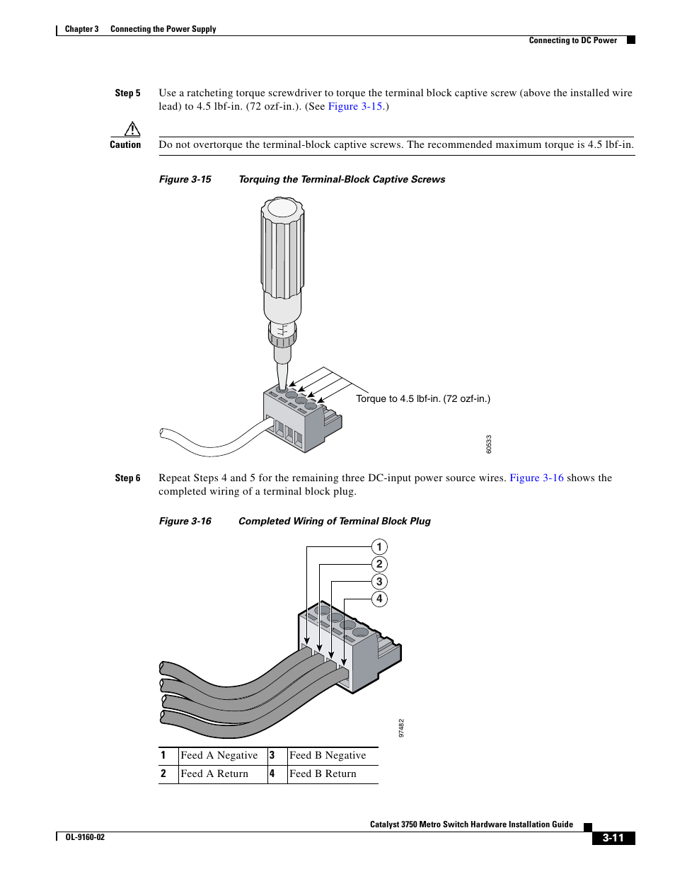 Cisco 3750 User Manual | Page 51 / 86