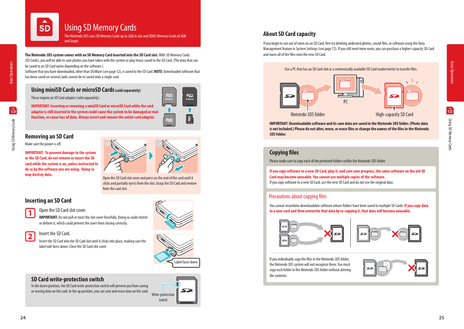 Nintendo 3DS User Manual | Page 14 / 52