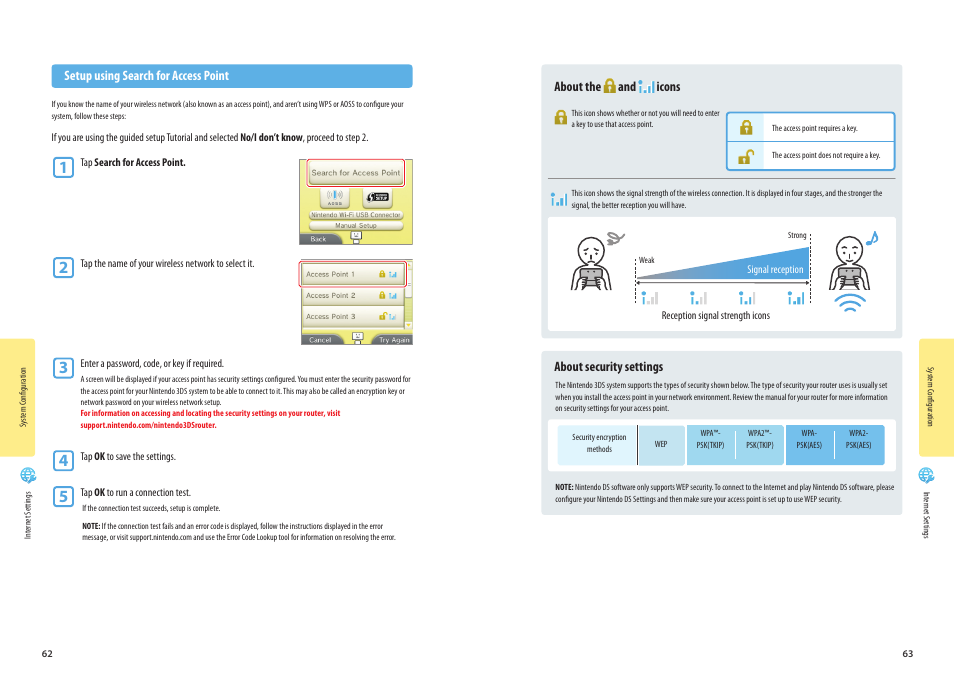 Nintendo 3DS User Manual | Page 33 / 52