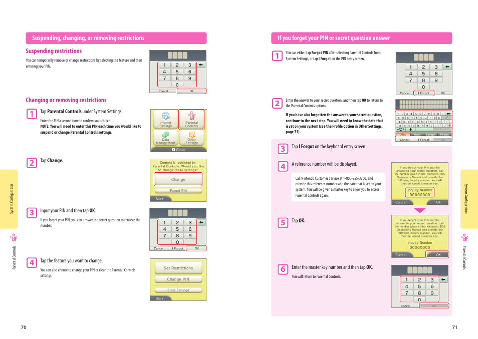 Nintendo 3DS User Manual | Page 37 / 52