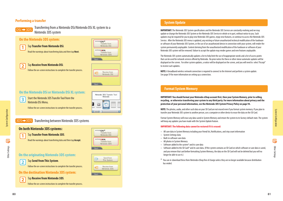 Nintendo 3DS User Manual | Page 42 / 52