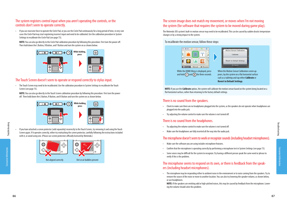 Nintendo 3DS User Manual | Page 45 / 52