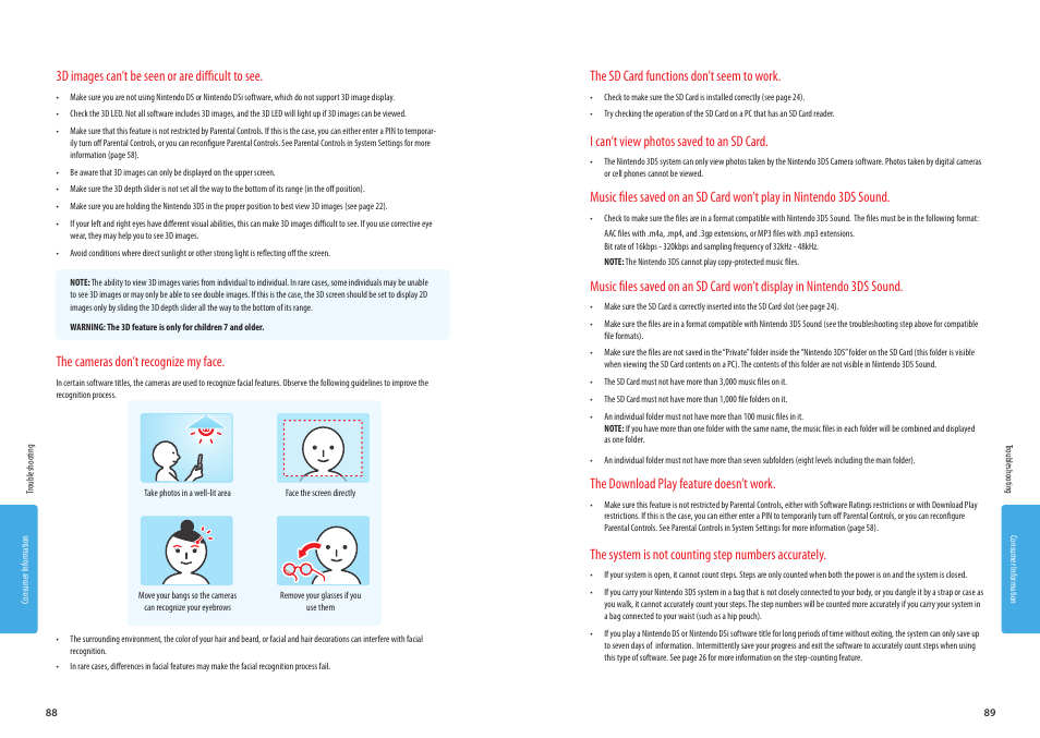 Nintendo 3DS User Manual | Page 46 / 52