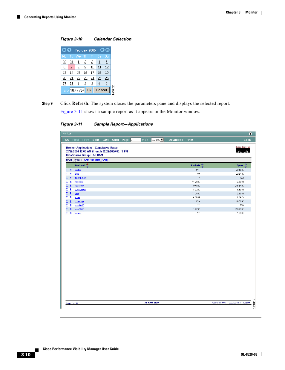 Figure 3-10 | Cisco OL-8620-03 User Manual | Page 10 / 22