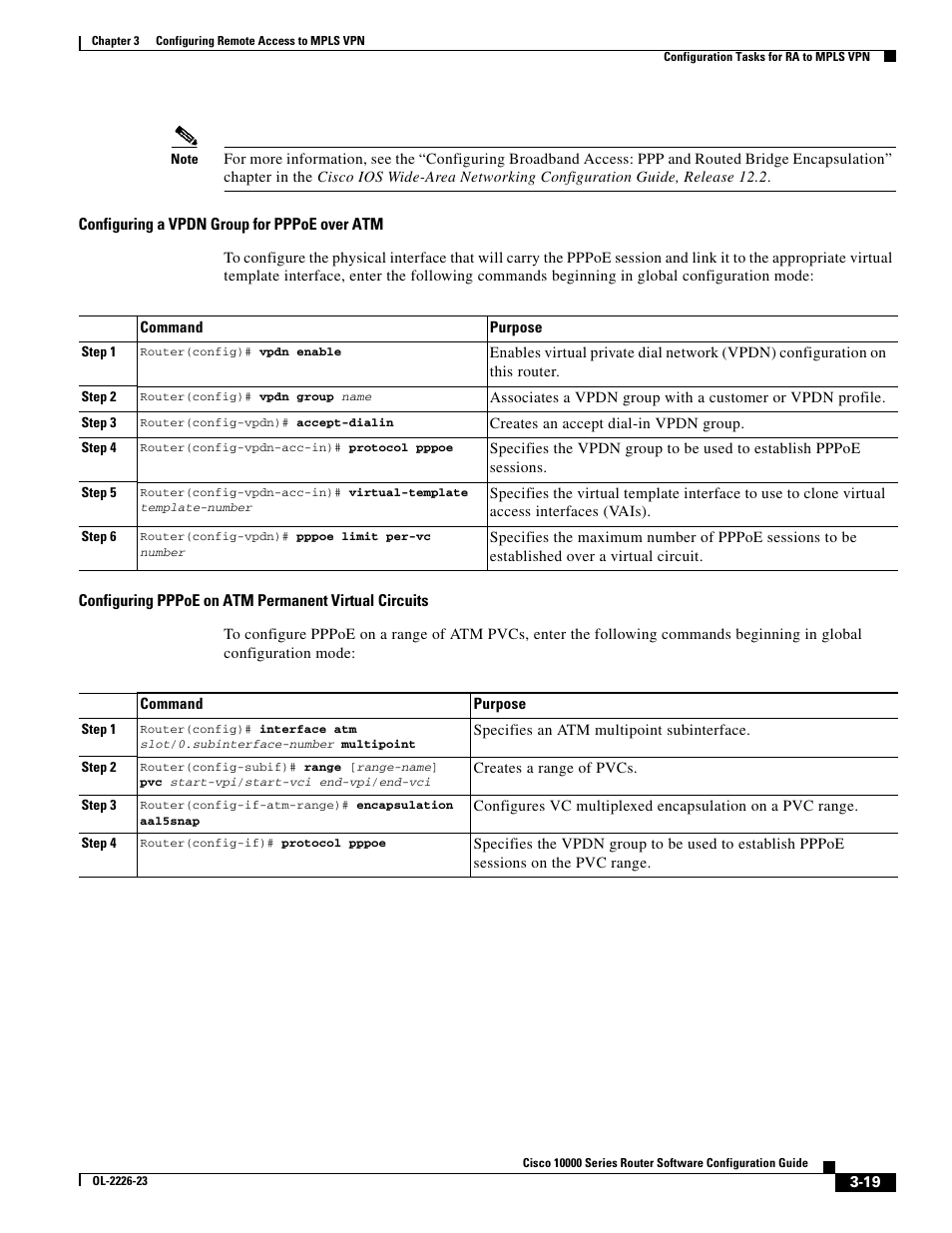 Cisco 10000 User Manual | Page 101 / 556