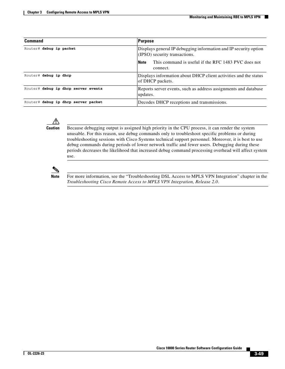 Cisco 10000 User Manual | Page 131 / 556