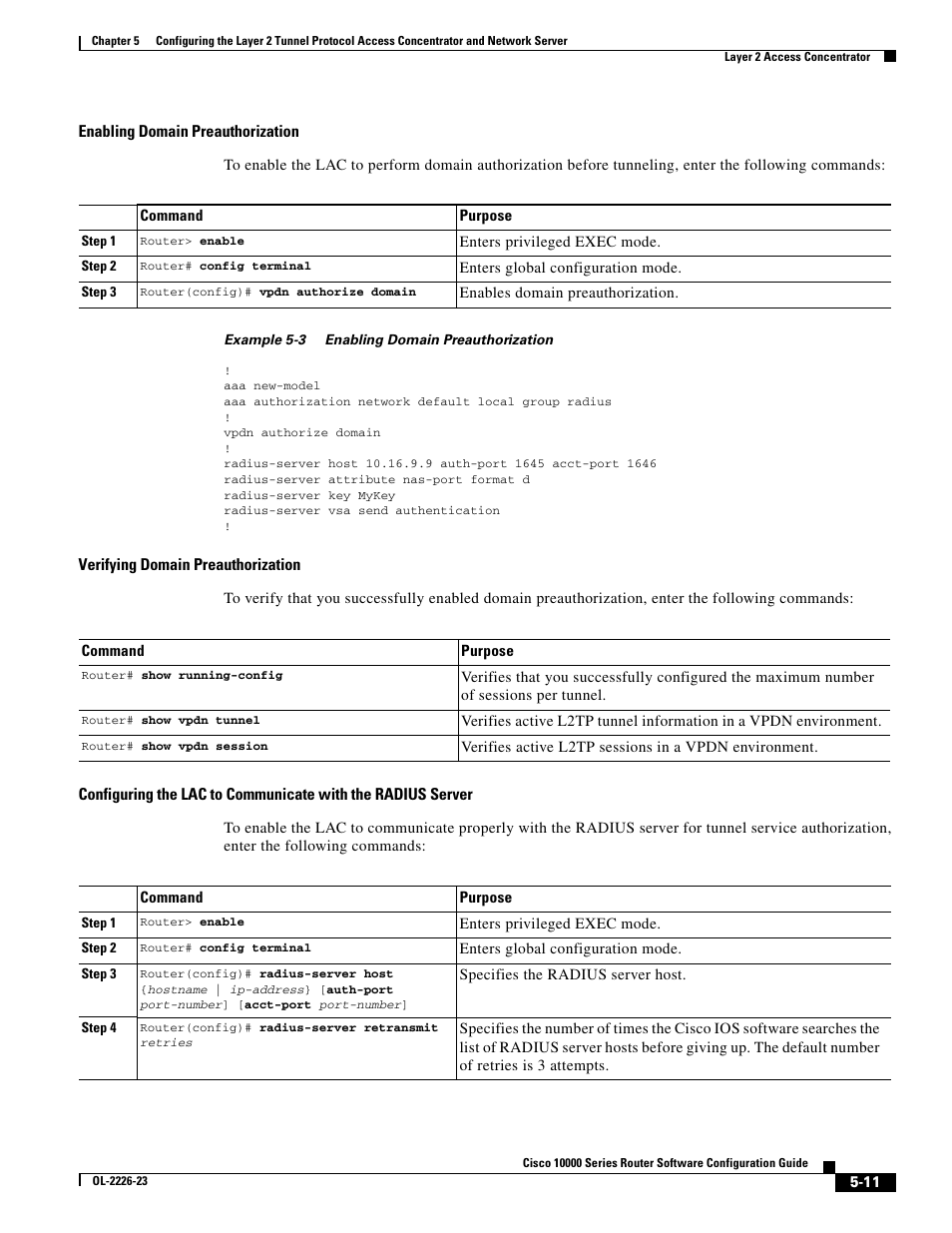 Cisco 10000 User Manual | Page 175 / 556