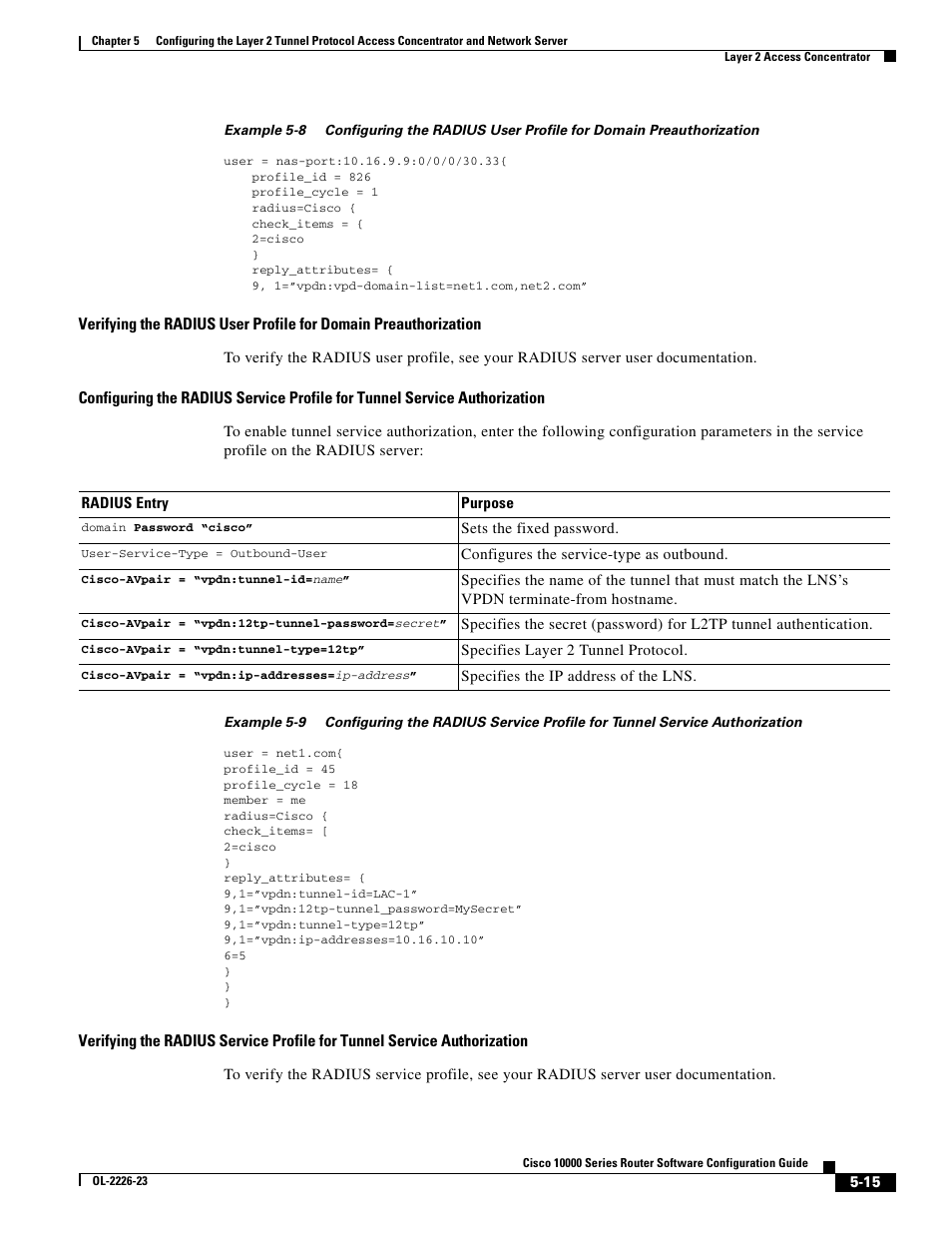 Cisco 10000 User Manual | Page 179 / 556