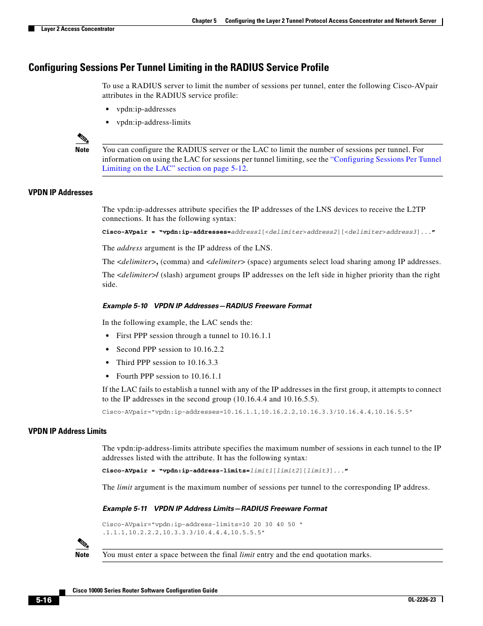 Cisco 10000 User Manual | Page 180 / 556