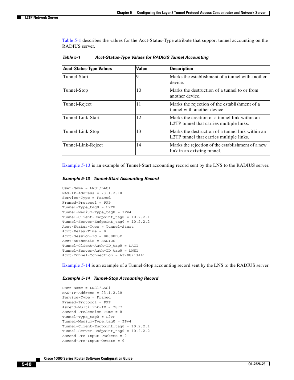 Cisco 10000 User Manual | Page 204 / 556