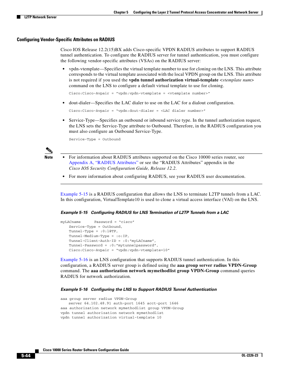 Cisco 10000 User Manual | Page 208 / 556