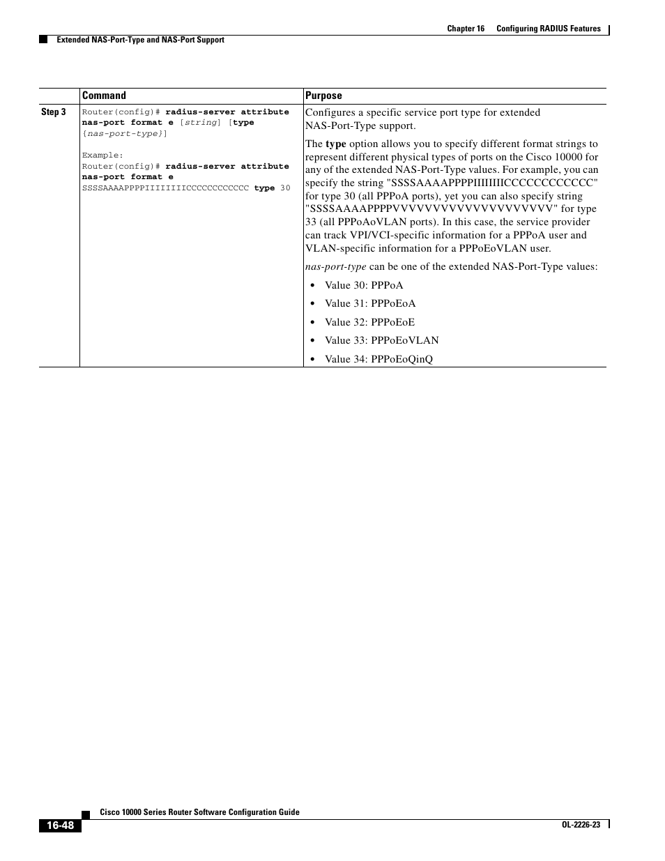 Cisco 10000 User Manual | Page 350 / 556