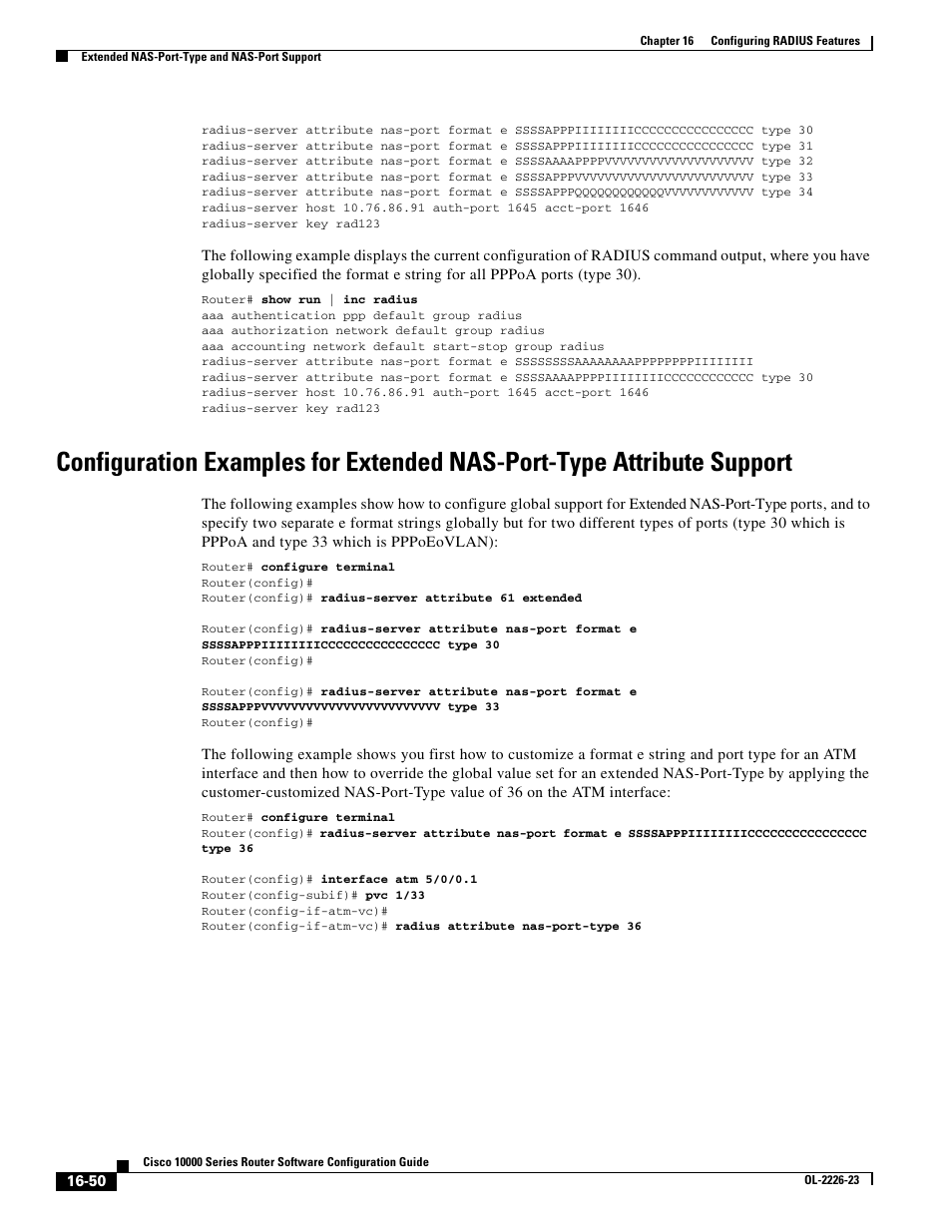 Cisco 10000 User Manual | Page 352 / 556