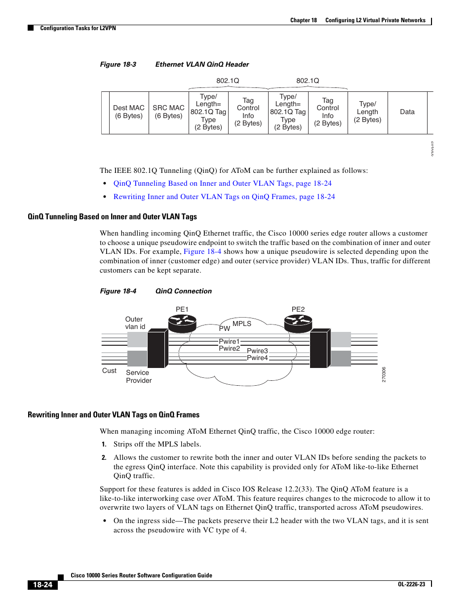 Figure 18-3 | Cisco 10000 User Manual | Page 392 / 556