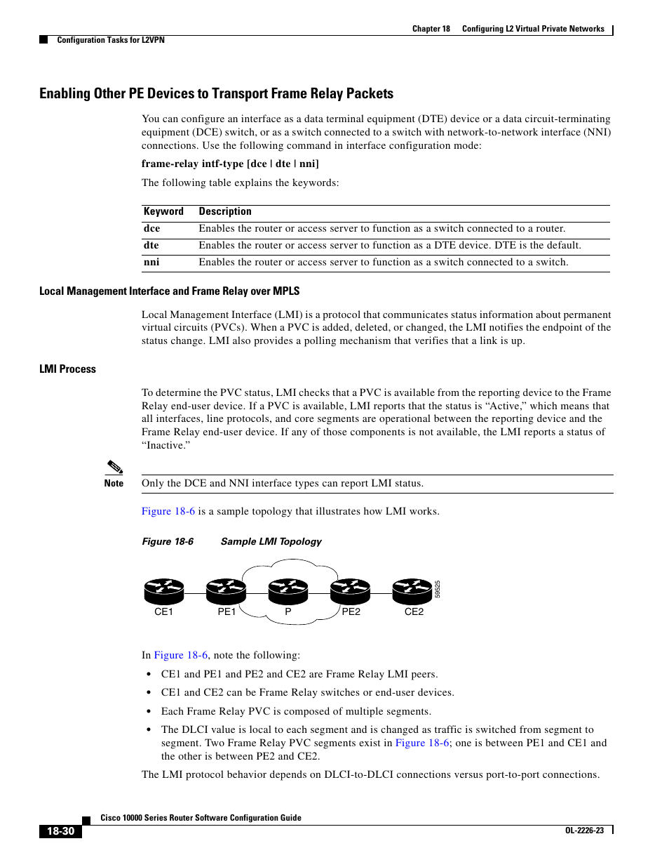 Cisco 10000 User Manual | Page 398 / 556