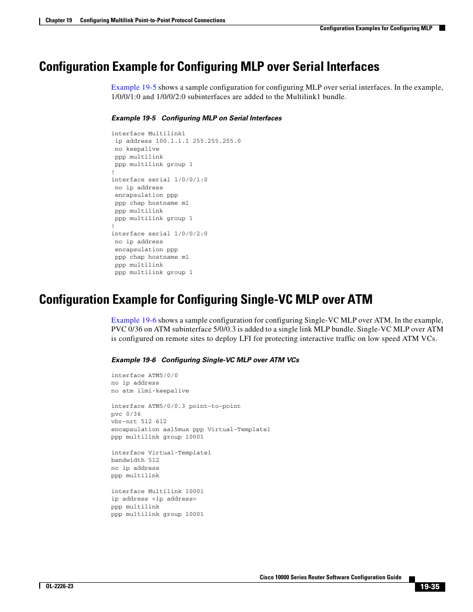 Cisco 10000 User Manual | Page 453 / 556