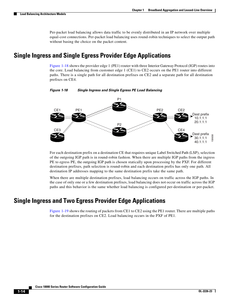 Cisco 10000 User Manual | Page 46 / 556