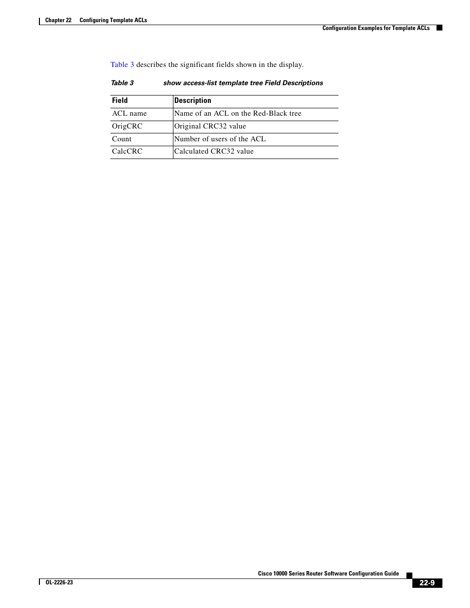 Cisco 10000 User Manual | Page 493 / 556