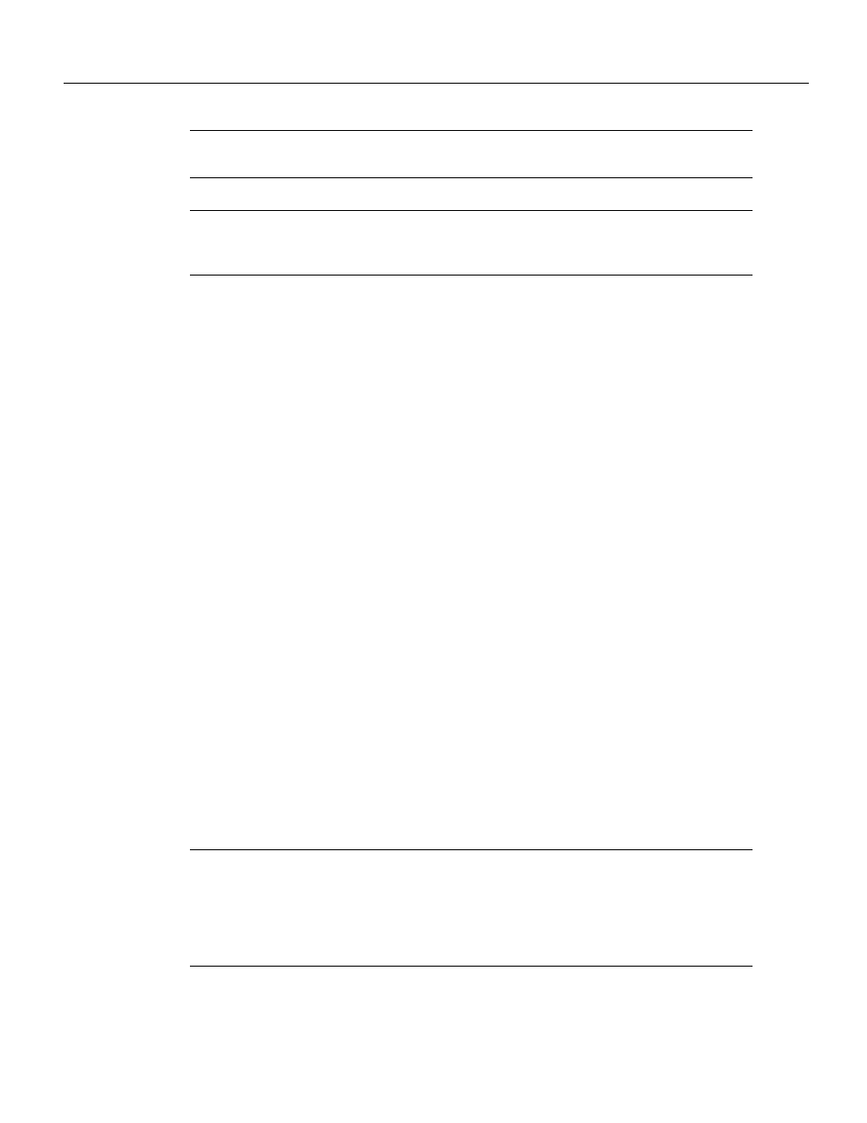 Installation tips, Alternatives to rsl | Cisco 2600 User Manual | Page 18 / 32
