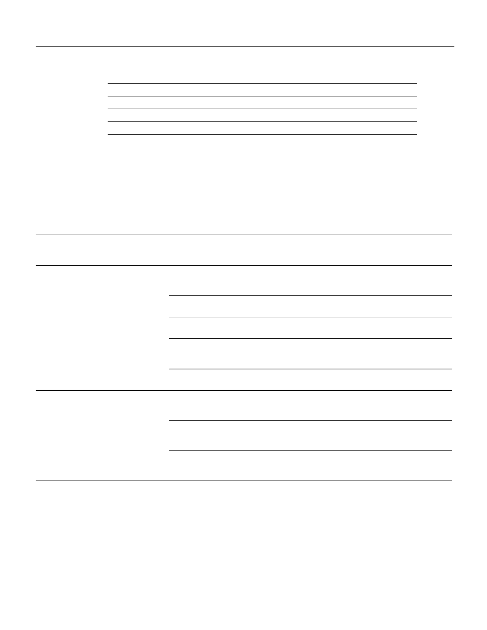 Feature pack overview | Cisco 2600 User Manual | Page 7 / 32