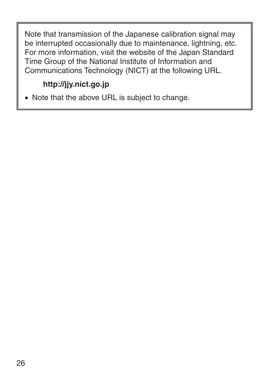 G-Shock MRG-8100B-1A User Manual | Page 27 / 92