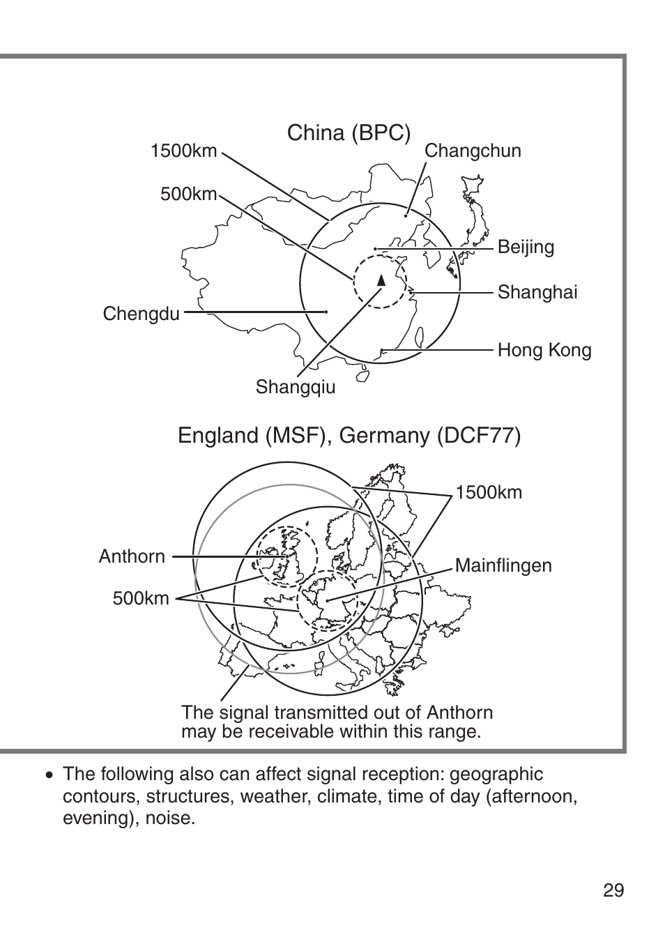 4ransmitter | G-Shock MRG-8100B-1A User Manual | Page 30 / 92