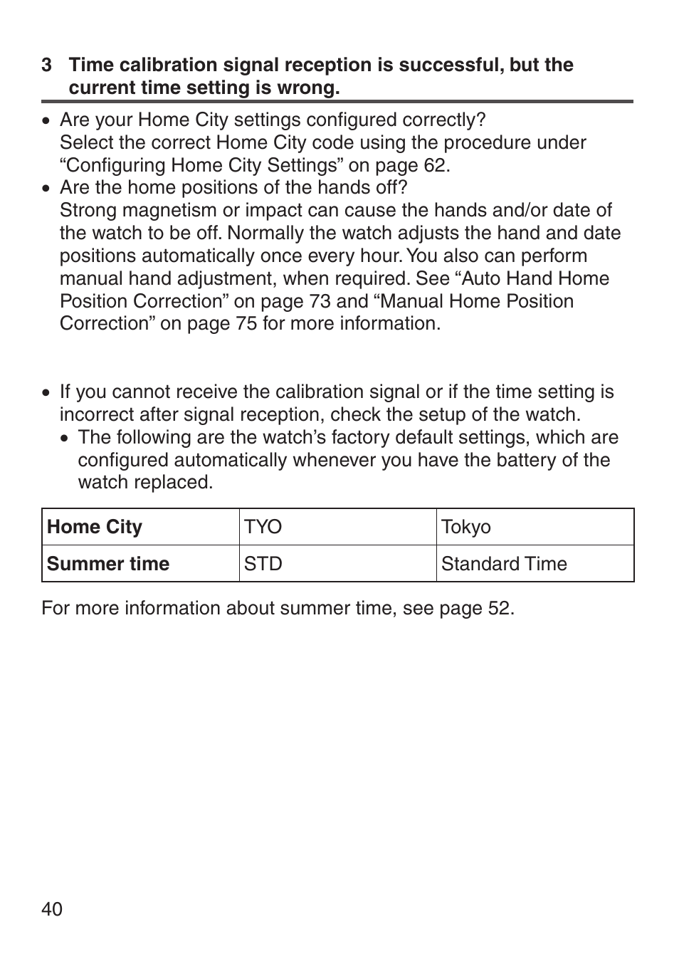 G-Shock MRG-8100B-1A User Manual | Page 41 / 92