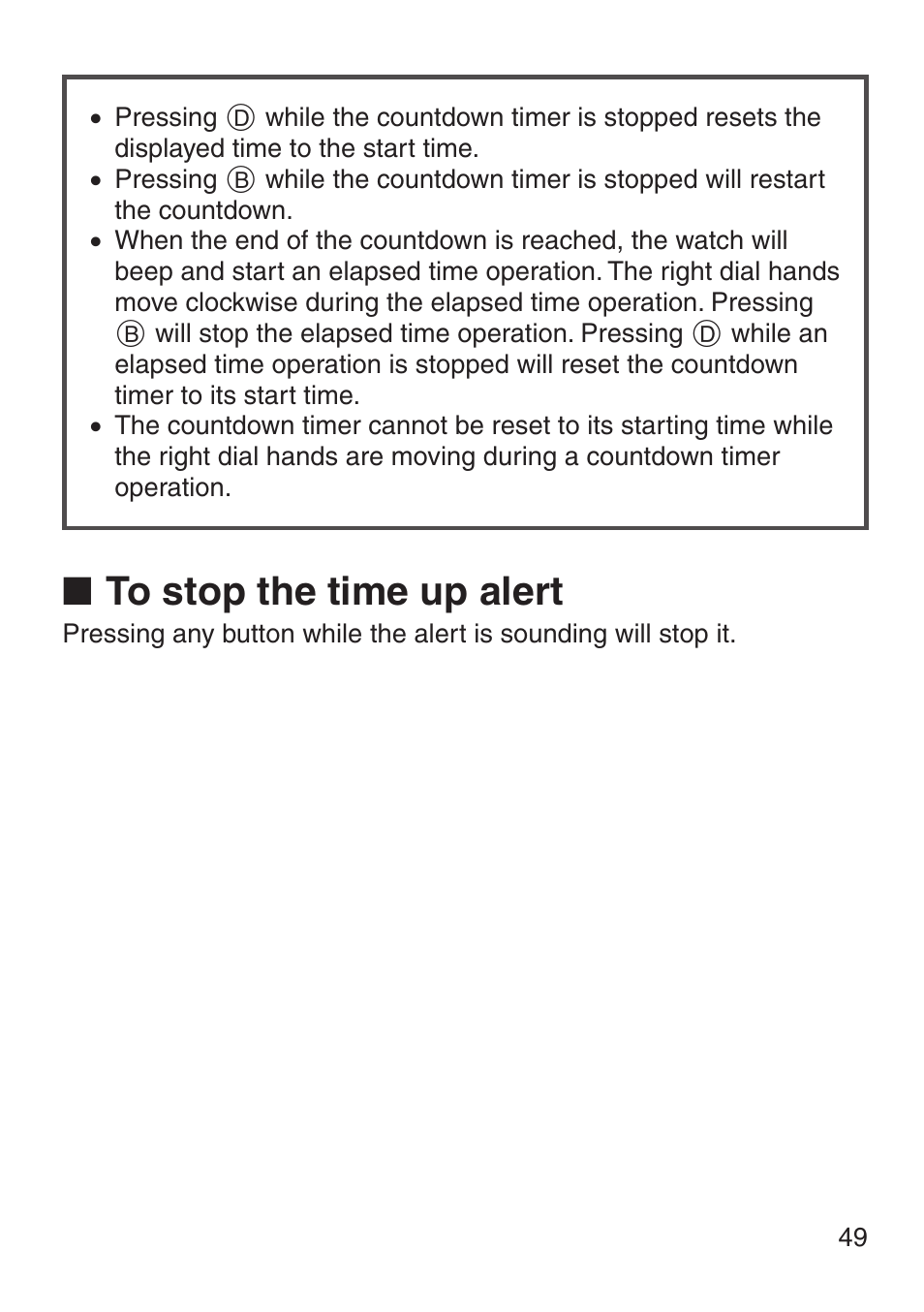 G-Shock MRG-8100B-1A User Manual | Page 50 / 92