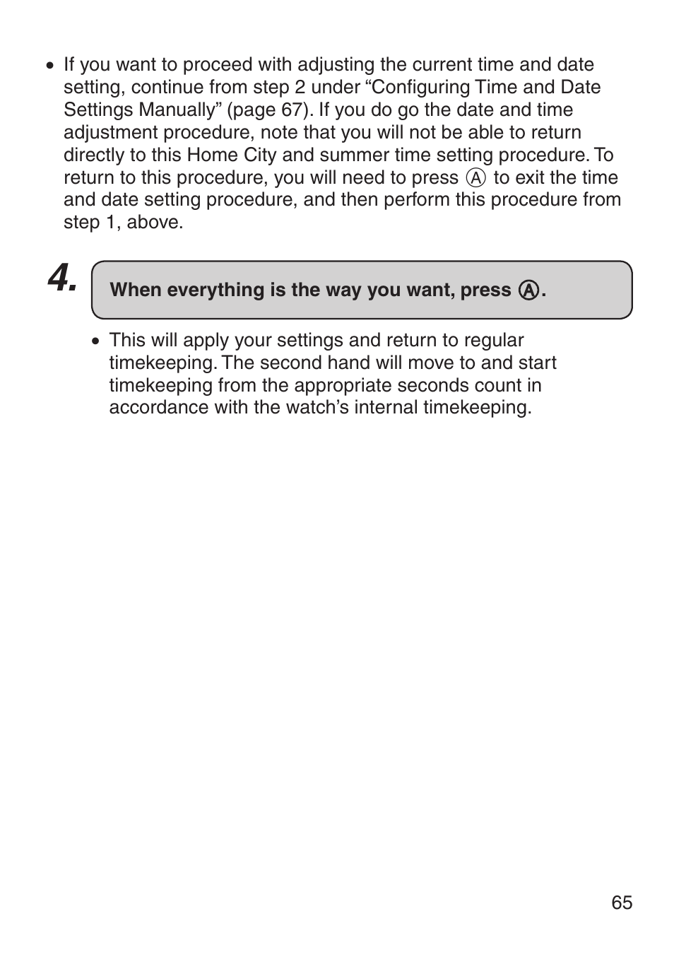 G-Shock MRG-8100B-1A User Manual | Page 66 / 92