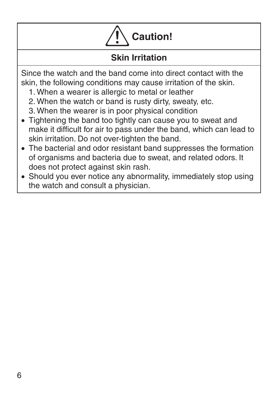 G-Shock MRG-8100B-1A User Manual | Page 7 / 92