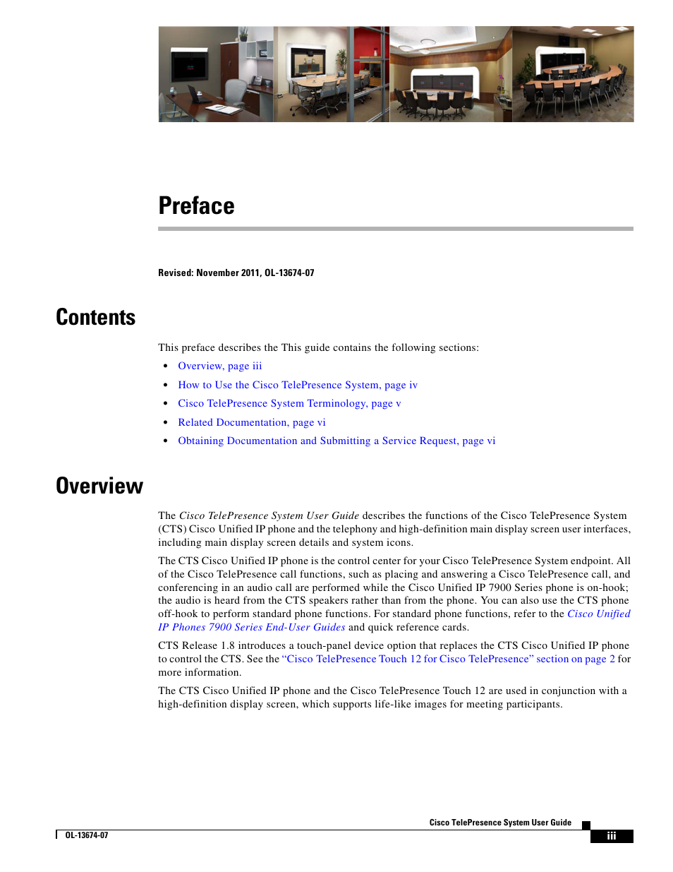 Cisco OL-13674-07 User Manual | 4 pages