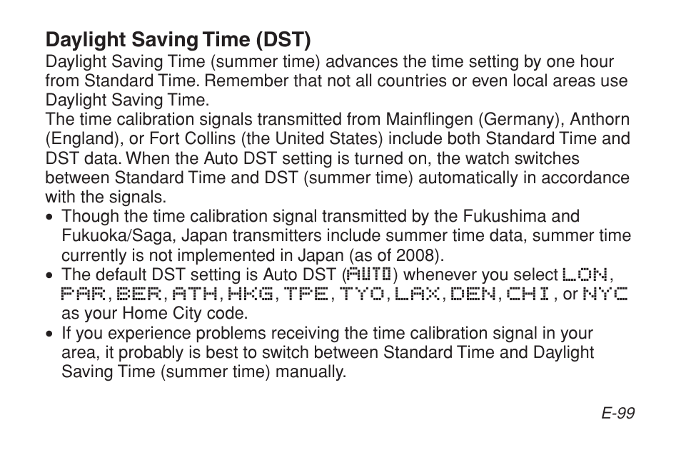 G-Shock GW-9200BPJ-1 User Manual | Page 101 / 141
