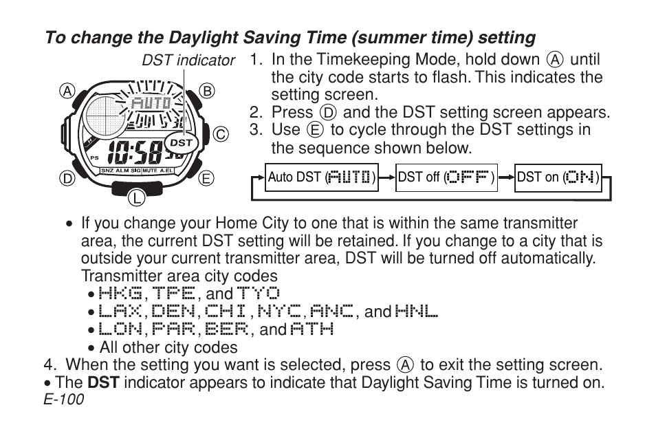 G-Shock GW-9200BPJ-1 User Manual | Page 102 / 141