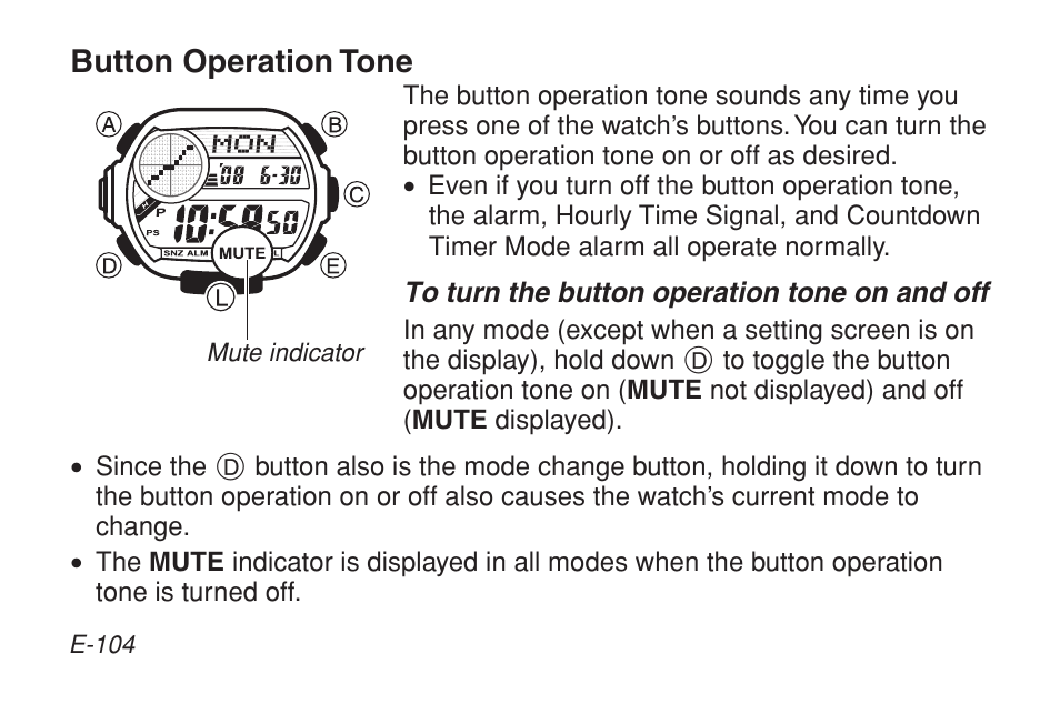 G-Shock GW-9200BPJ-1 User Manual | Page 106 / 141
