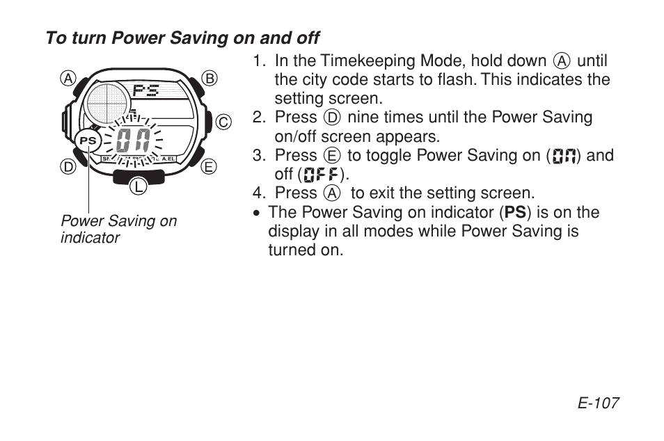 G-Shock GW-9200BPJ-1 User Manual | Page 109 / 141