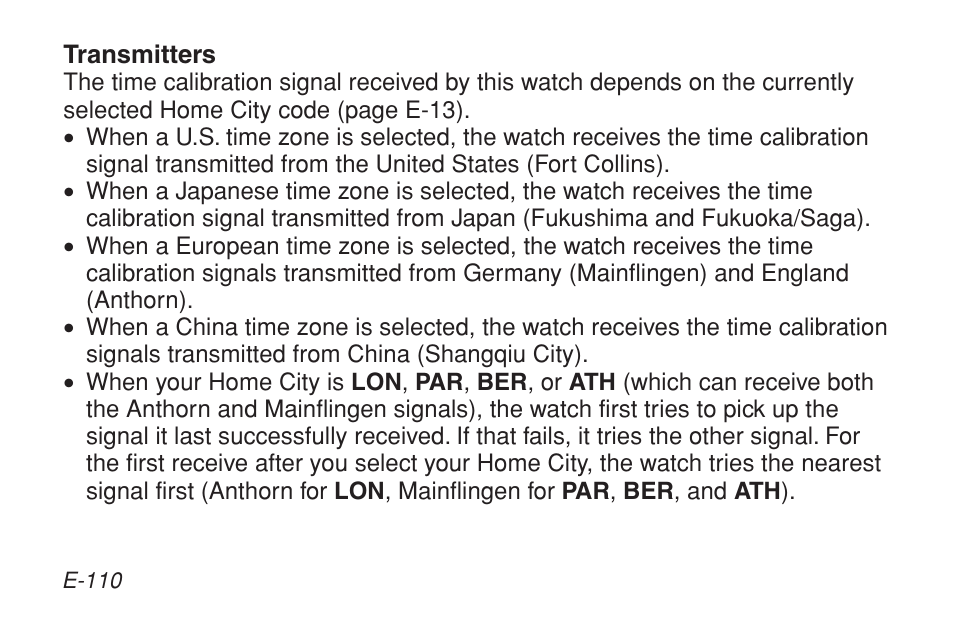 G-Shock GW-9200BPJ-1 User Manual | Page 112 / 141