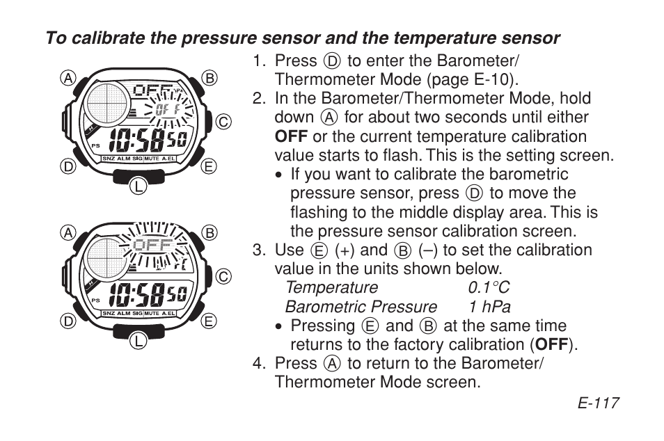 G-Shock GW-9200BPJ-1 User Manual | Page 119 / 141