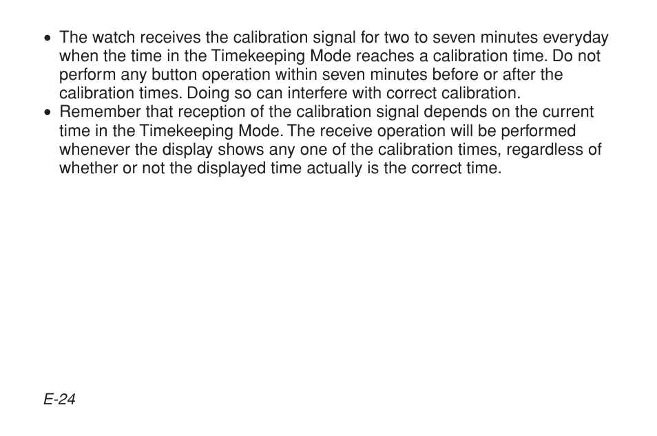 G-Shock GW-9200BPJ-1 User Manual | Page 26 / 141