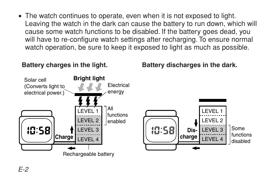 G-Shock GW-9200BPJ-1 User Manual | Page 4 / 141