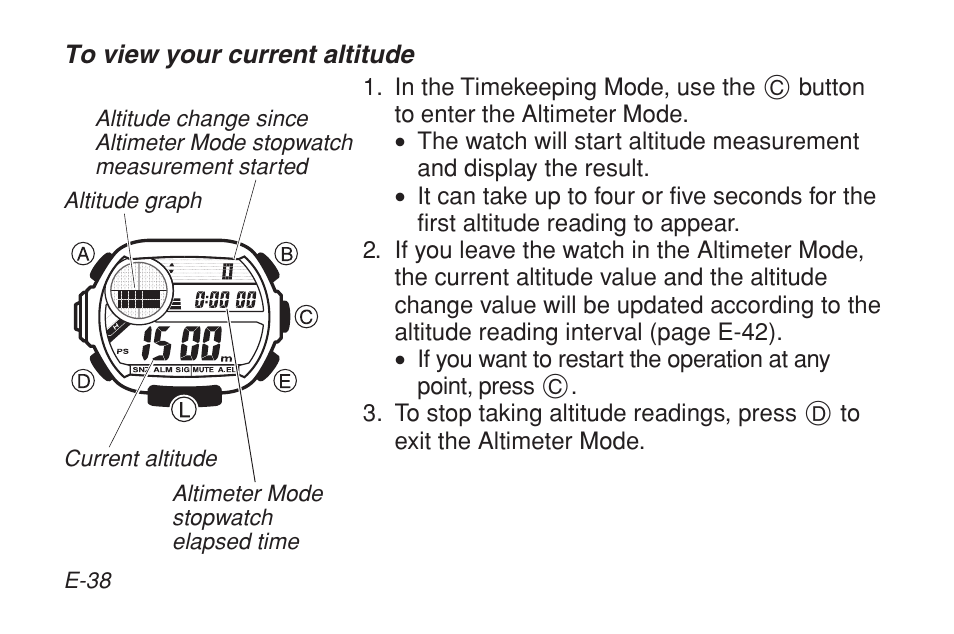 G-Shock GW-9200BPJ-1 User Manual | Page 40 / 141