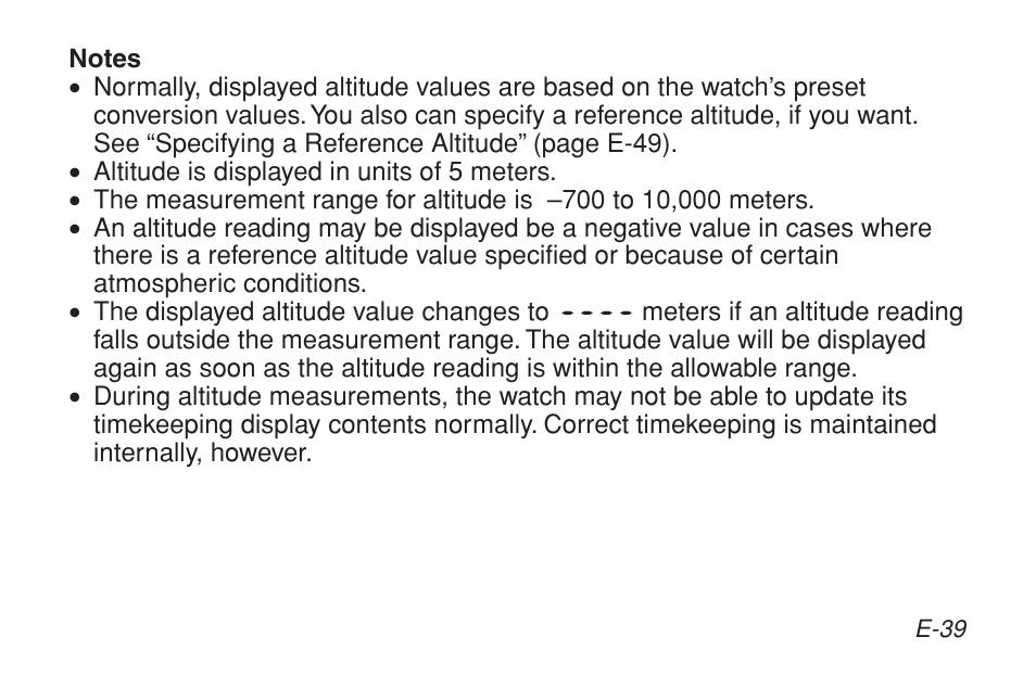 G-Shock GW-9200BPJ-1 User Manual | Page 41 / 141