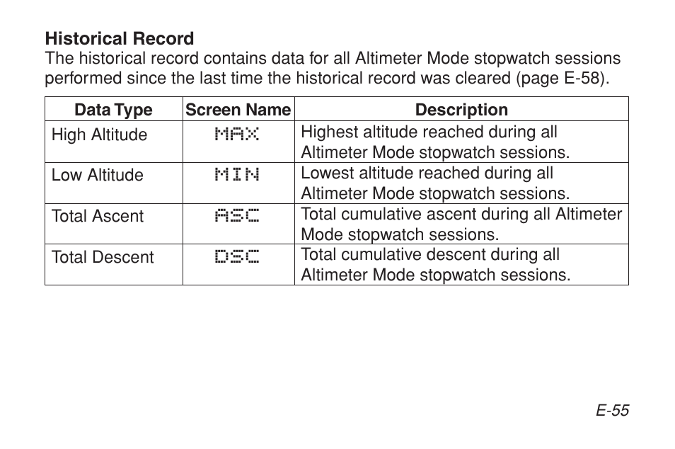 G-Shock GW-9200BPJ-1 User Manual | Page 57 / 141